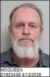 Bruce Ricky Mcqueen a registered Sex Offender of North Carolina