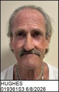 James C Hughes a registered Sex Offender of North Carolina
