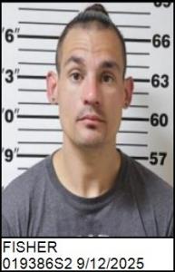 Michael Christopher Fisher a registered Sex Offender of North Carolina