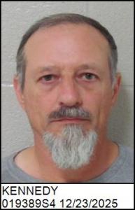Jason Lee Kennedy a registered Sex Offender of North Carolina