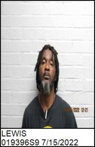 Robert E Lewis a registered Sex Offender of North Carolina