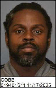 Reggie William Cobb a registered Sex Offender of North Carolina