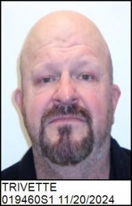 Marvin Lee Trivette a registered Sex Offender of North Carolina