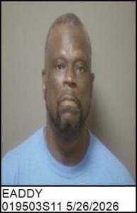 Warren Troy Eaddy a registered Sex Offender of North Carolina