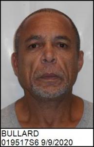 Gregory Bullard a registered Sex Offender of North Carolina