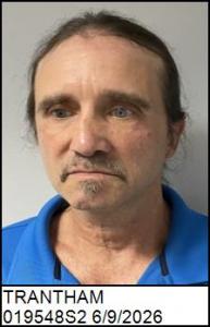 Johnny Paul Trantham a registered Sex Offender of North Carolina