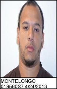 Jesus R Montelongo a registered Sex Offender of North Carolina