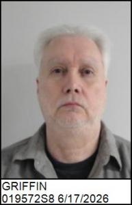 Frank Edward Jr Griffin a registered Sex Offender of North Carolina