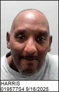 Michael Harris a registered Sex Offender of North Carolina
