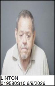 Jerry Wayne Linton a registered Sex Offender of North Carolina
