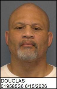 Reginald Bernard Douglas a registered Sex Offender of North Carolina