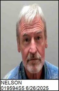 Robert Joseph Jr Nelson a registered Sex Offender of North Carolina