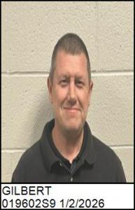 Russell W Gilbert a registered Sex Offender of North Carolina