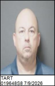 Marvin Eric Tart a registered Sex Offender of North Carolina