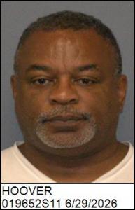 Raynard Levette Hoover a registered Sex Offender of North Carolina