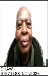 Richard Shaw a registered Sex Offender of North Carolina