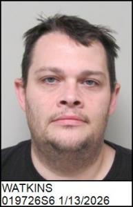 Alvin Michael Watkins a registered Sex Offender of North Carolina