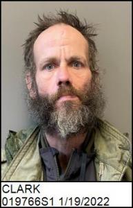 Johnny Lee Clark a registered Sex Offender of North Carolina