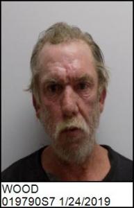 Ronald Wayne Wood a registered Sex Offender of North Carolina