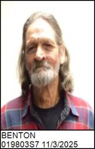 Roger Dale Benton a registered Sex Offender of North Carolina