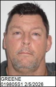 Gary Dean Greene a registered Sex Offender of North Carolina