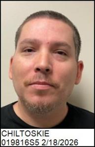 Keith Alvin Chiltoskie a registered Sex Offender of North Carolina