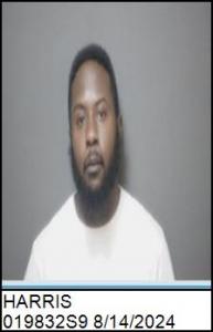 Christopher Lee Harris a registered Sex Offender of North Carolina