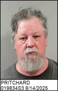 Nicholas Howard Pritchard a registered Sex Offender of North Carolina