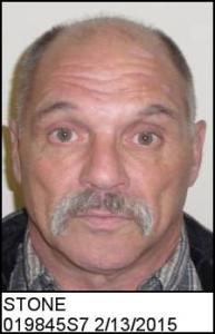 Thomas Kenneth Jr Stone a registered Sex Offender of Nevada