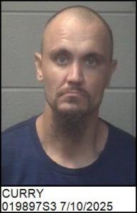 Glen W Jr Curry a registered Sex Offender of North Carolina
