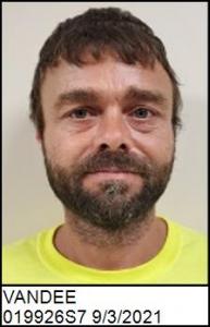 Robert Lee Vandee a registered Sex Offender of North Carolina