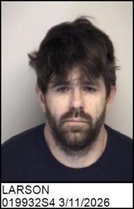 Dain Arthur Larson a registered Sex Offender of North Carolina