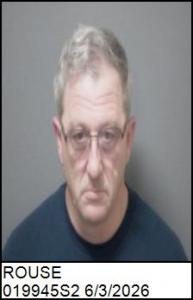 Windel L Rouse a registered Sex Offender of North Carolina