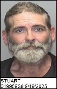 Sean Allen Stuart a registered Sex Offender of North Carolina