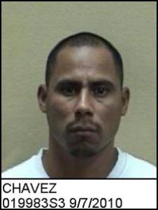 Natividad Chavez a registered Sex Offender of Georgia