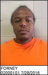 Dwayne D Forney a registered Sex Offender of North Carolina