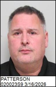 Randy Michael Patterson a registered Sex Offender of North Carolina