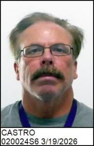 Emmanuel Castro a registered Sex Offender of North Carolina