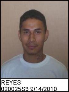 Ricardo Reyes a registered Sex Offender of Georgia