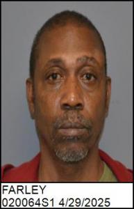 Tony Farley a registered Sex Offender of North Carolina