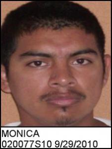 Julio C Monica a registered Sex Offender of Georgia
