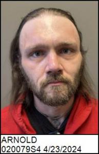Ronnie H Jr Arnold a registered Sex Offender of North Carolina
