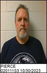 Roger L Pierce a registered Sex Offender of North Carolina