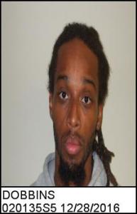 Devan Jerel Dobbins a registered Sex Offender of North Carolina