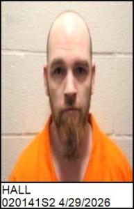 James Daniel Hall a registered Sex Offender of North Carolina
