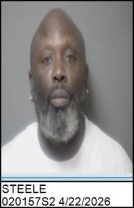 Kendrick Steele a registered Sex Offender of North Carolina
