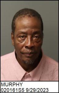 Louis Malachi Murphy a registered Sex Offender of North Carolina