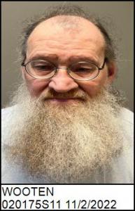 Jerry V Wooten a registered Sex Offender of South Carolina