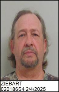 Michael Stephen Jr Ziebart a registered Sexual Offender or Predator of Florida