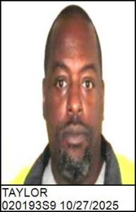 Leroy Taylor a registered Sex Offender of North Carolina
